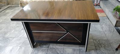 Office Table for Urgent Sale