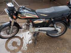 Super Power 2016 ,, 2nd owner ,,