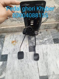 suzuki khyber all parts