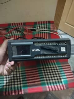 Delux ups sale very good condition