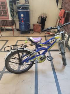 cycle