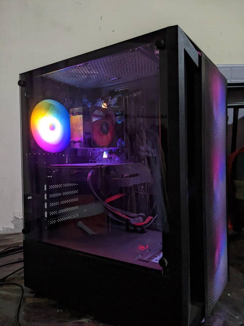 Gaming PC Best For every game and Editing. Mouse And Keyboard Free. 1