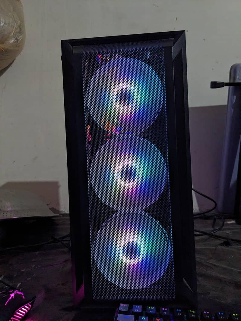 Gaming PC Best For every game and Editing. Mouse And Keyboard Free. 4