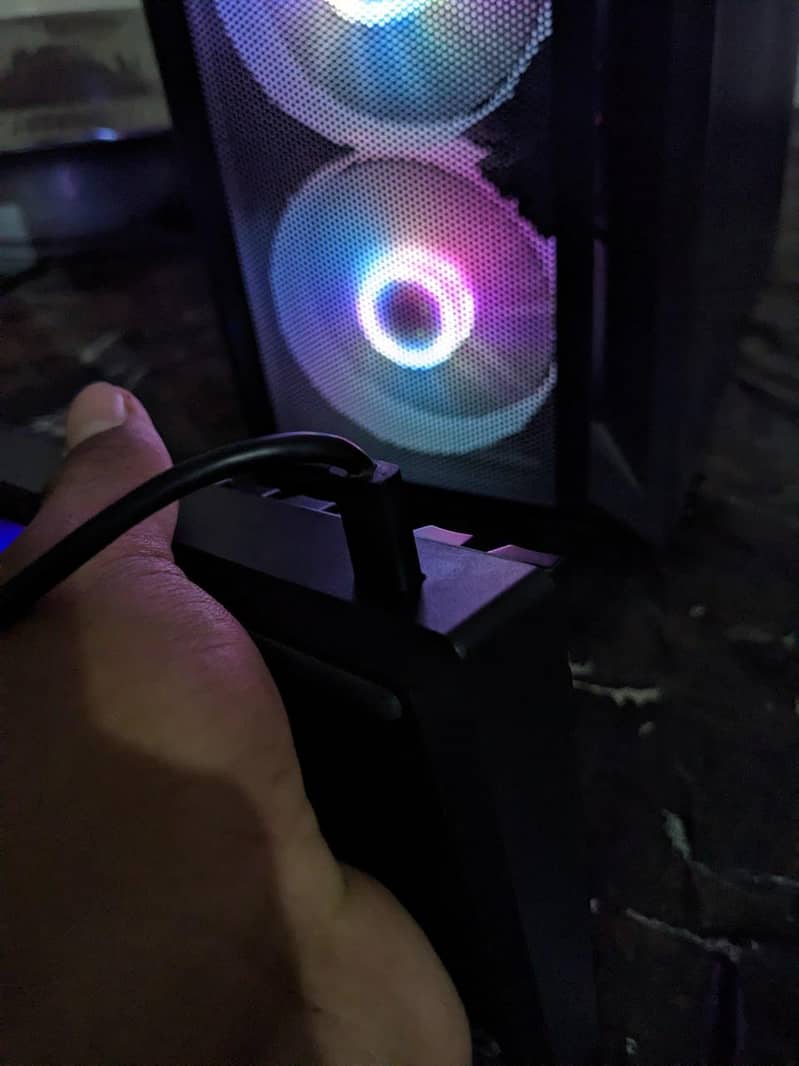 Gaming PC Best For every game and Editing. Mouse And Keyboard Free. 8