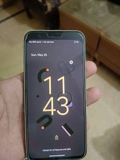google pixel 4
