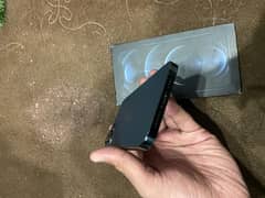 Iphone 12 pro max 256GB PTA
