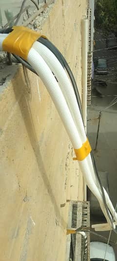 Dawlance Ac for sale 1.5 ton