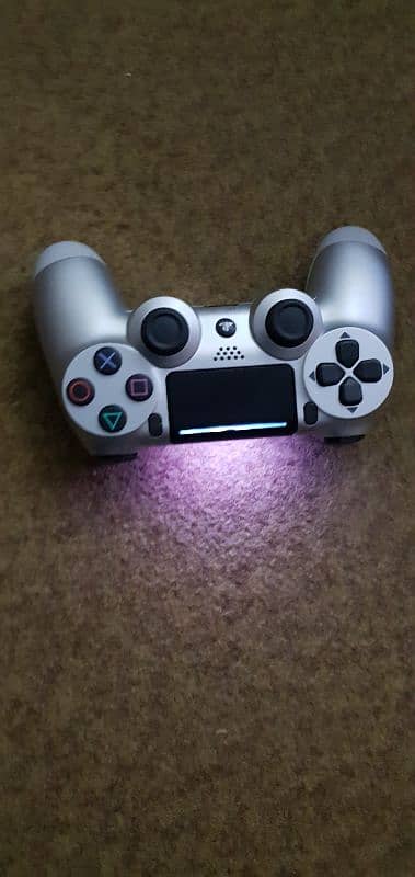 PS4 wireless controller 2