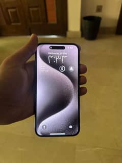IPhone 14 pro max jv 256GB