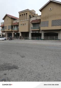 300 sqft ground floor shop at Bussinessbay Dha 1 Islamabad