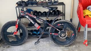 Cycle