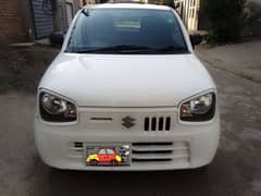 Suzuki Alto 2022
