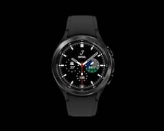 Samsung galaxy watch 4 classic