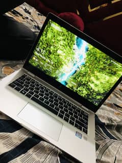 HP ELITEBOOK CORE I5 7th GENERATION