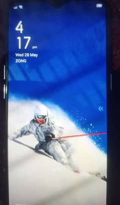 Oppo F15