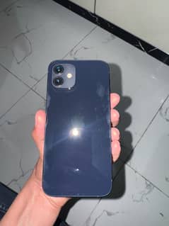 Iphone 12 non pta jv
