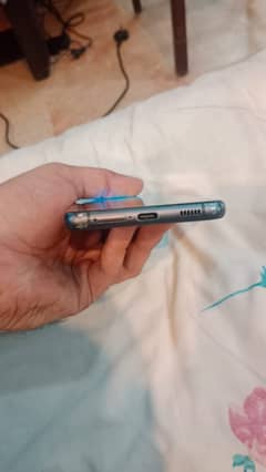Samsung S21 FE non pta