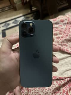 Iphone 12 pro max Pta approved