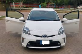 Toyota Prius 2015 1.8 G