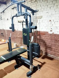 Butterfly Shoulder machine for sale