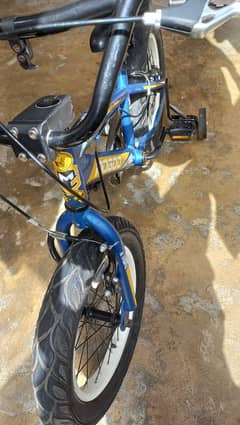 bmx