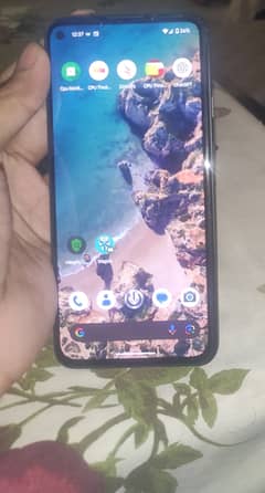 Pixel 5a 5g | OLED | Almost new