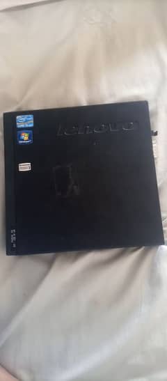 Lenovo
