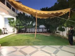 shamina Tent for sale