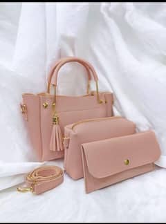 women's bags set free delivery