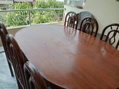 Dinning