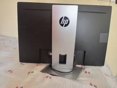 HP Elite Display E242 24.00 Inches 60 Hz AH-IPS [Monitor]