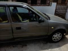 suzuki cultus