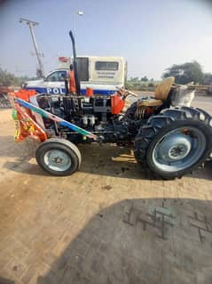 massy tractor  240. . 2018 model sale