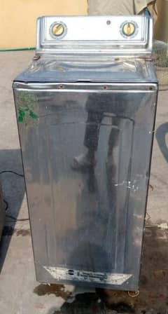 Spinner (Spin Dryer) steel body
