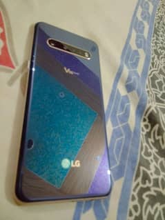 LG v60 Thinq 5g - No Any kind Of Issue