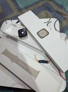 Apple iWatch series 8