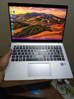 HP