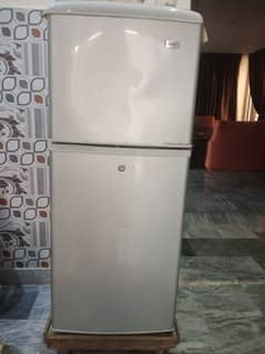 Haeir refrigerator