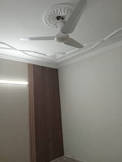 7marla 4beds neat and clean house ground portion plus basement portion for rent in G 14 4 islamabad