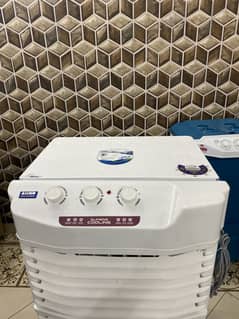 Allied air cooler