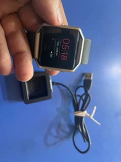 FITBIT