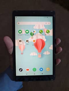 TCL Verizon Tab 4GB Ram 32 GB Rom