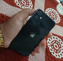 iphone 11 non PTA 84 betrry health up for sale