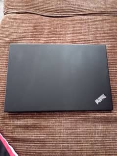 lenovo X1 carbon