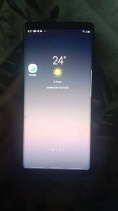 Samsung Galaxy Note 8 6/64 Urgent For sale
