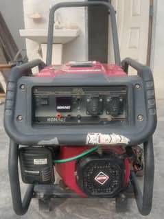 generataor 2.8 kv-D