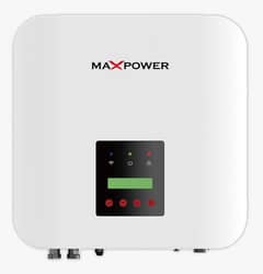 Max