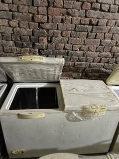dFreezers for use available haier Waves Dawlance Refrigerator Dawlance