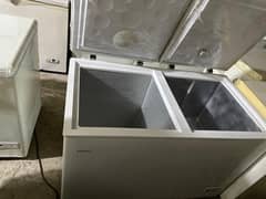 dFreezers for use available haier Waves Dawlance Refrigerator Dawlance