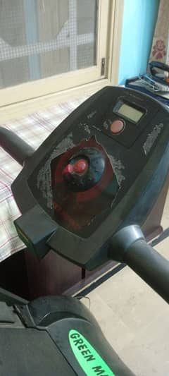 treadmill